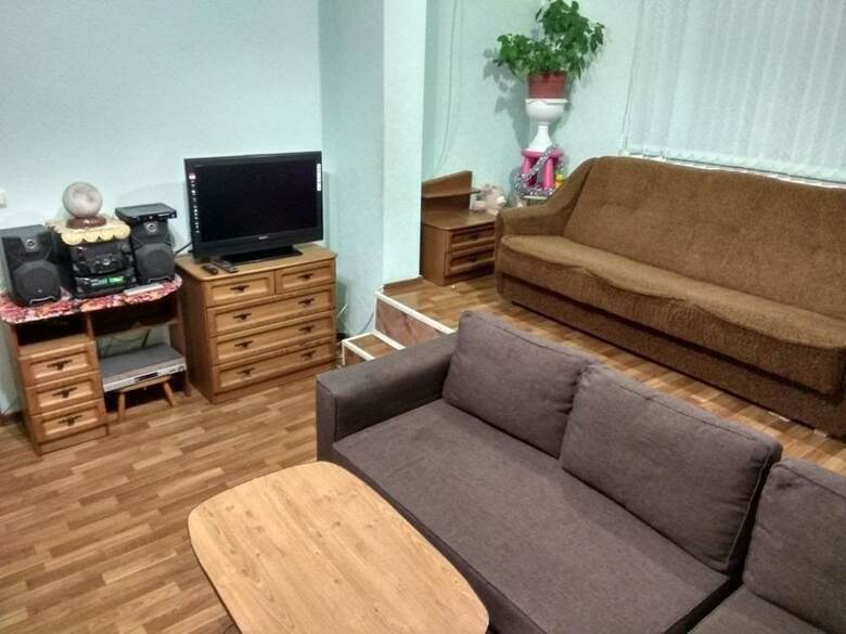 Hostal Guest House On Griboedovsky 27a - Hostel