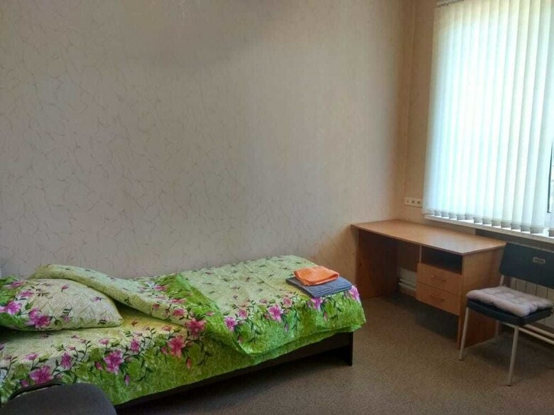 Hostal Guest House On Griboedovsky 27a - Hostel