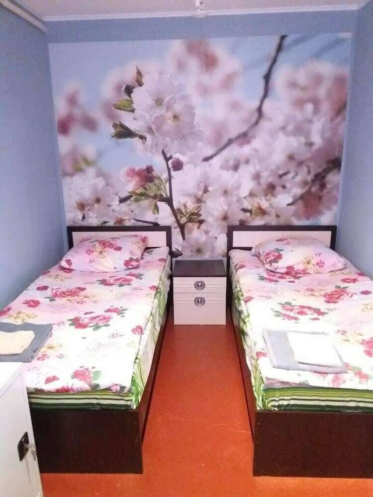 Hostal Guest House On Griboedovsky 27a - Hostel