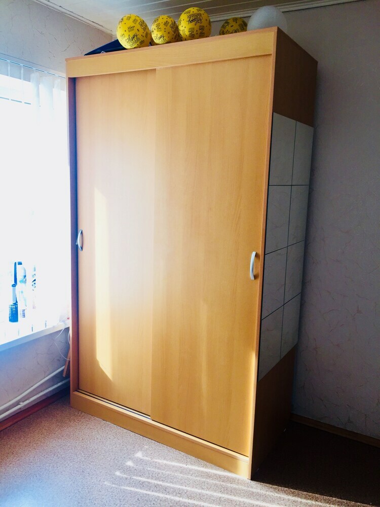 Hostal Guest House On Griboedovsky 27a - Hostel