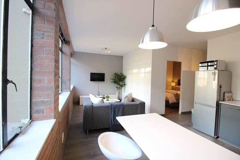 Apartamentos 66 Keerom 416