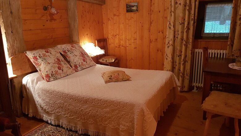 Hotel La Ferme De Montalibord