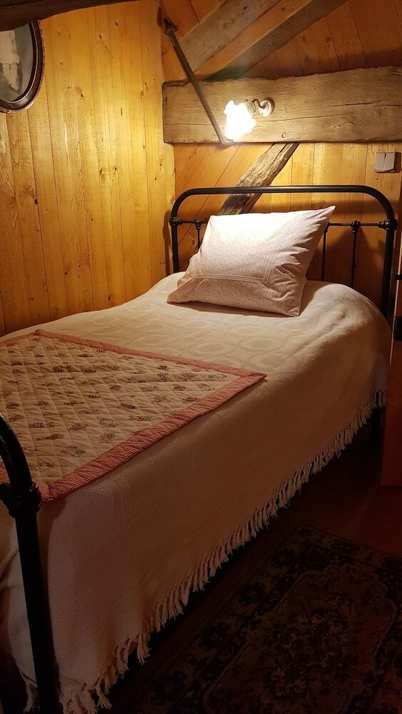 Hotel La Ferme De Montalibord