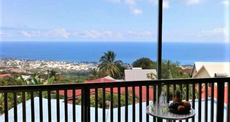 Bed & Breakfast L'auberge Du Pave