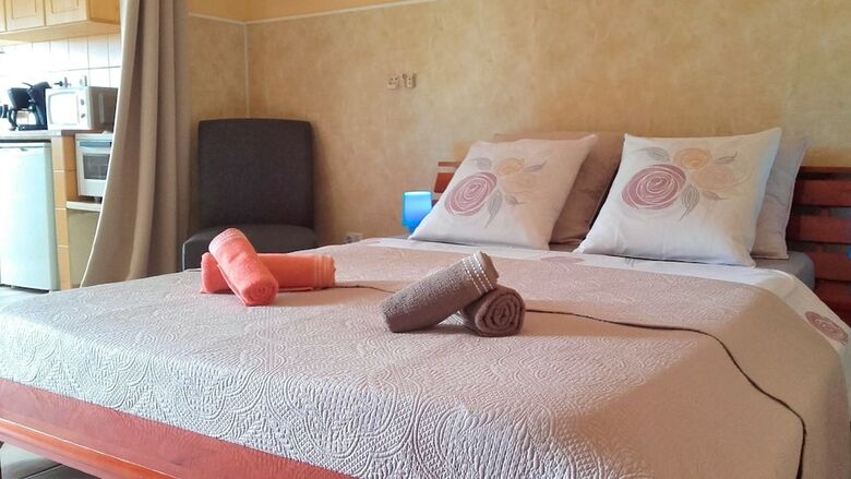 Bed & Breakfast L'auberge Du Pave