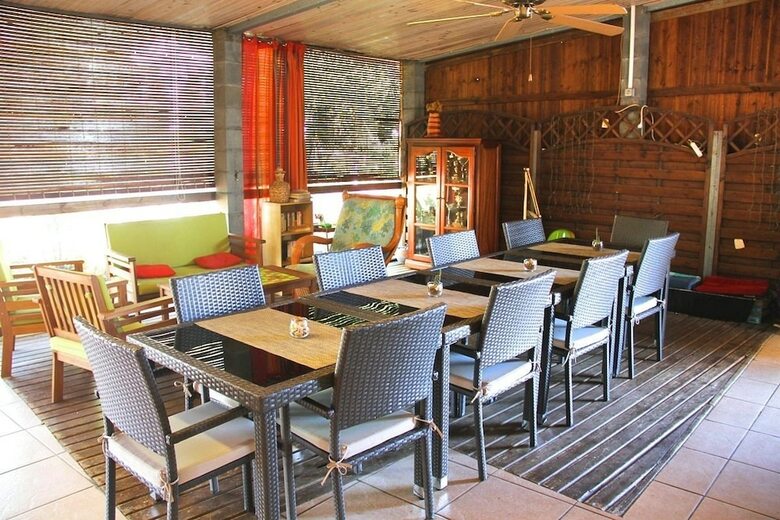 Bed & Breakfast L'auberge Du Pave