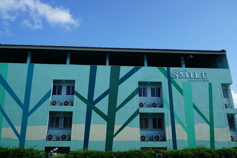 Hotel Smile Mansion