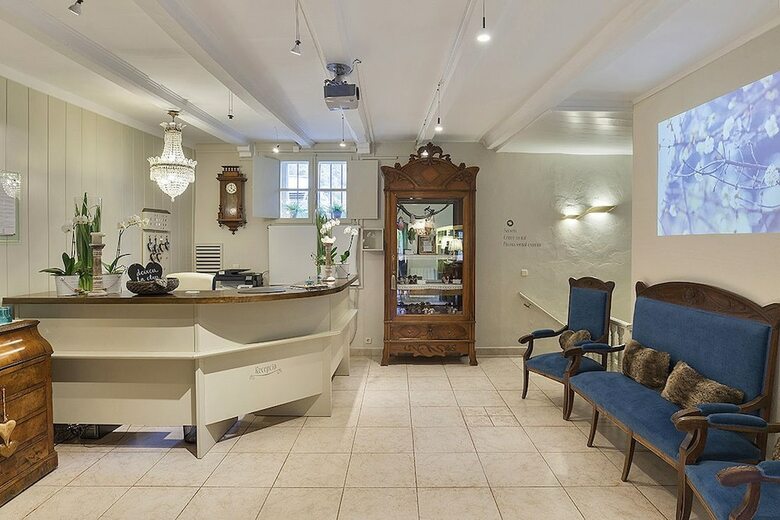 Hotel Balneari Sant Vicen�