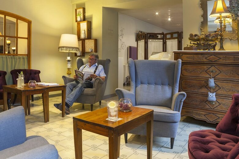 Hotel Balneari Sant Vicen�