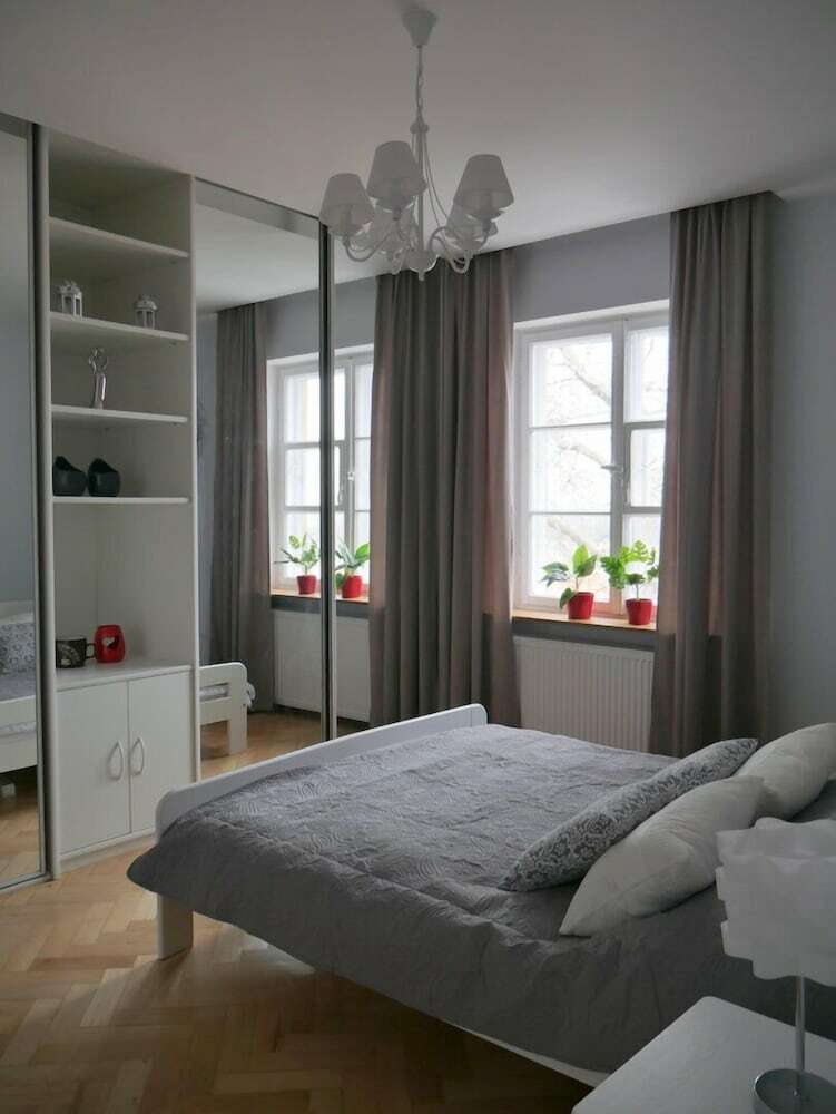 Apartamentos Ap-apartments Old Town