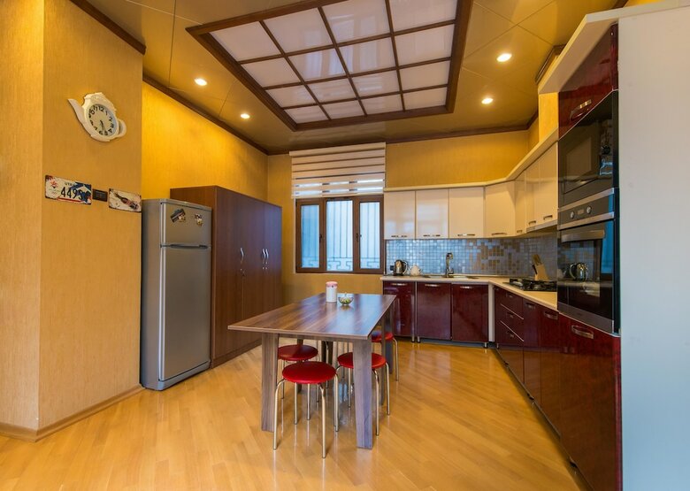 Hostal Stay Inn Baku Hostel