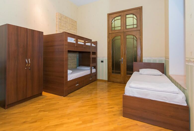 Hostal Stay Inn Baku Hostel
