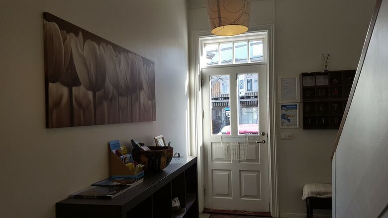 Hotel Central Guesthouse Reykjavik