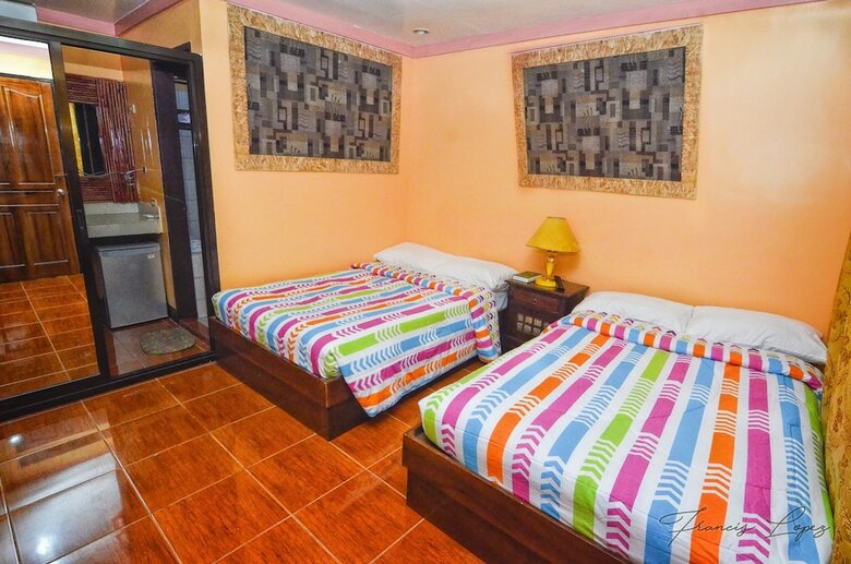 Gertes Resort & Hotel