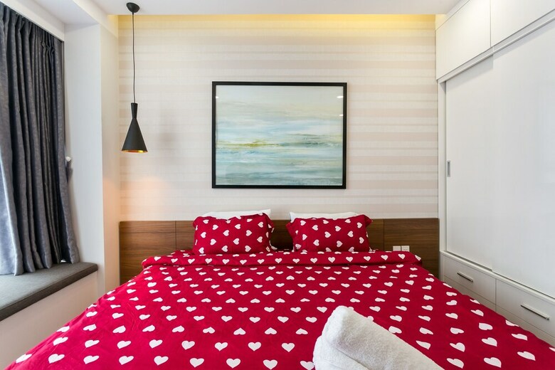 Jennifer Apartment Luxury 2br Sw Pool