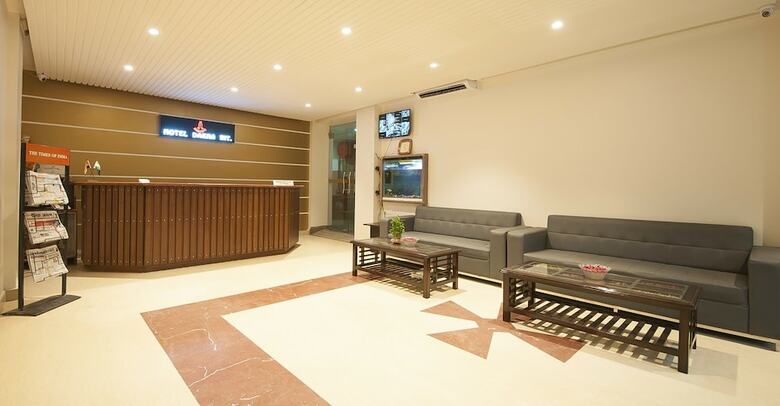 Hotel Dakha International