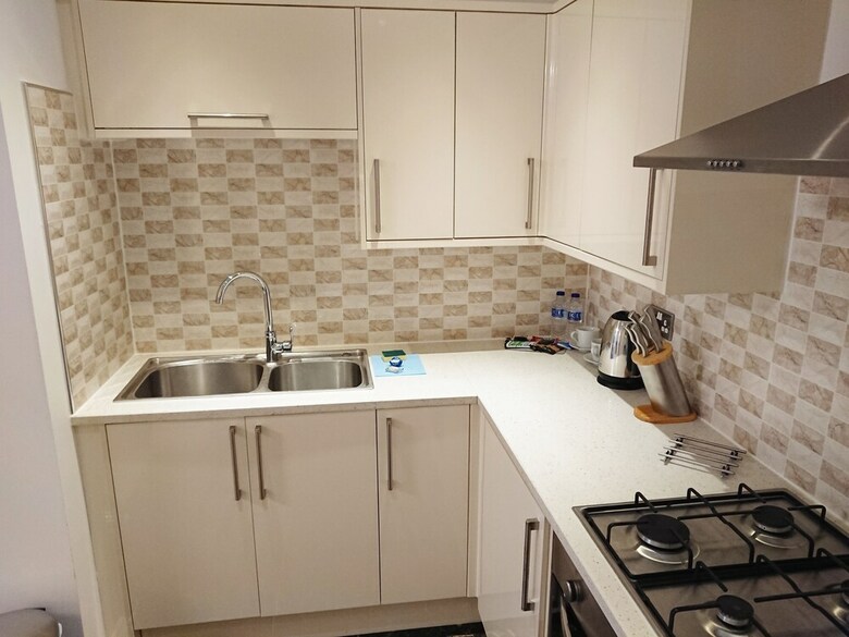 Apartamentos Istay - The Avenue