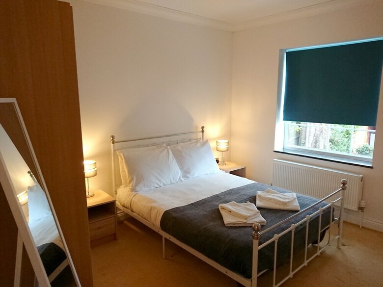 Apartamentos Istay - The Avenue