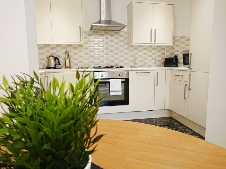 Apartamentos Istay - The Avenue