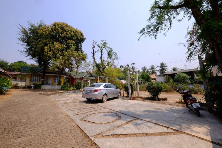 Hotel Mava Muscosa Guesthouse