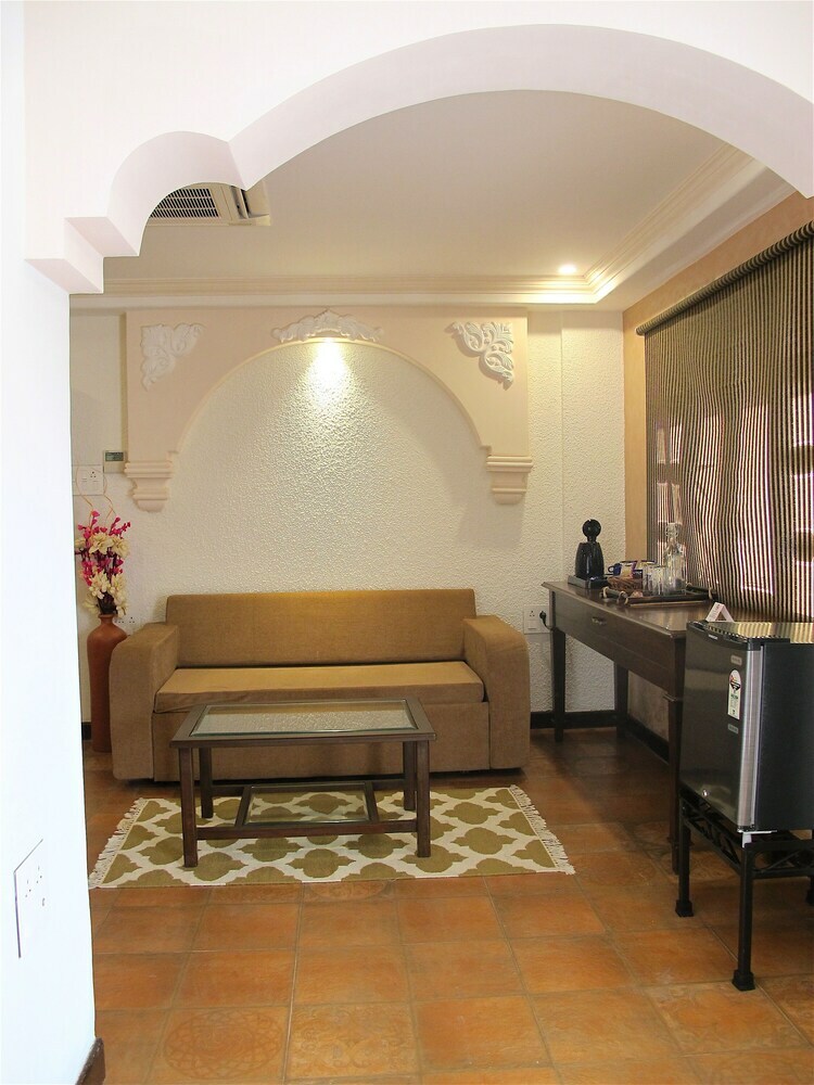 Ziva Suites - A Boutique Hotel
