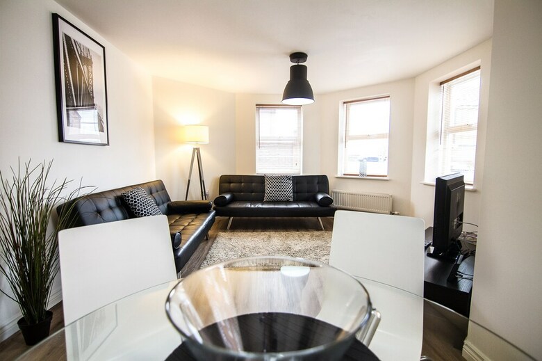 Apartamentos Istay - Hudson House