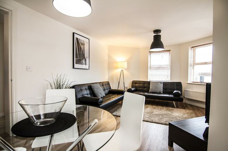Apartamentos Istay - Hudson House