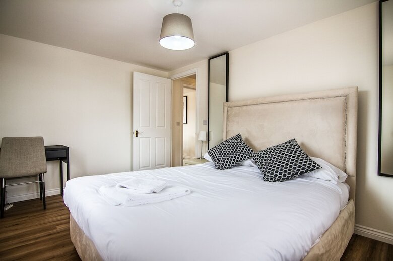 Apartamentos Istay - Hudson House