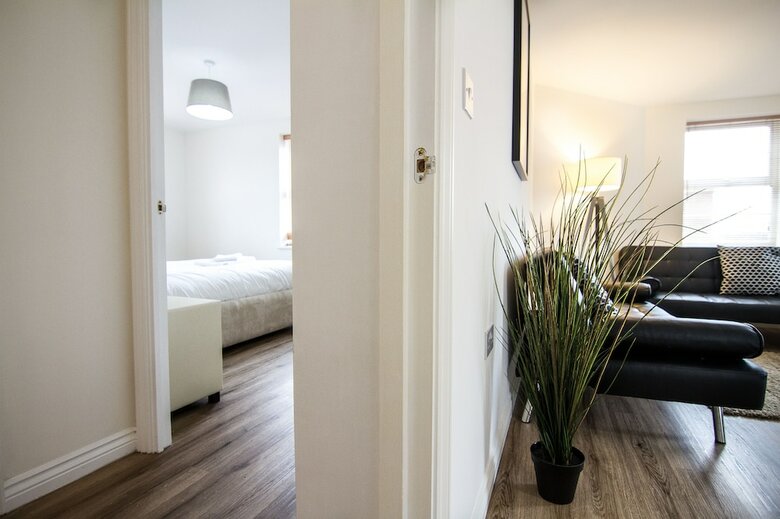 Apartamentos Istay - Hudson House