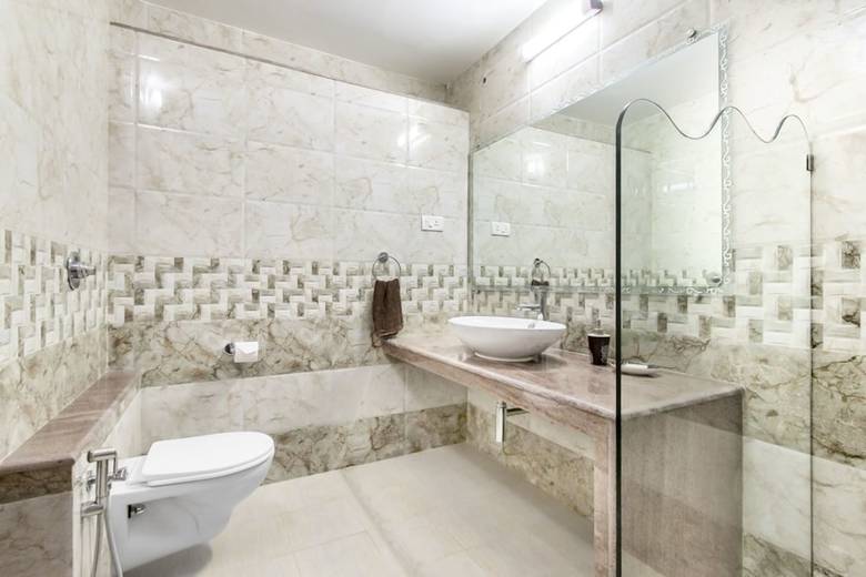 Guesthouser 3 Bhk Villa - B46f