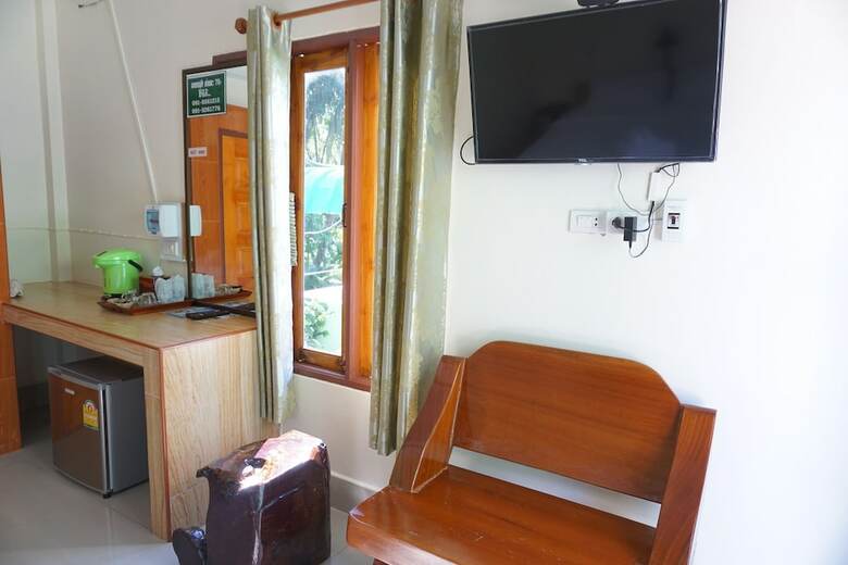 Hotel Lovewualaen Resort