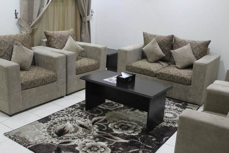 Hotel Wahat Al Nafil Al Yarmouk Branch
