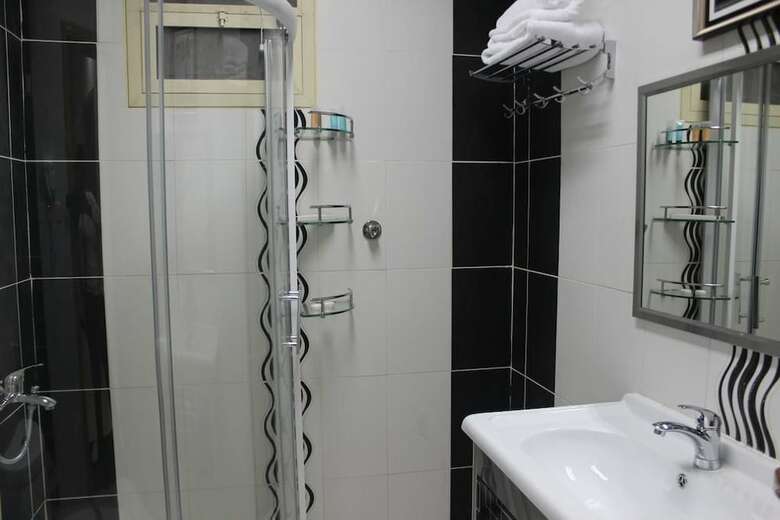 Hotel Wahat Al Nafil Al Yarmouk Branch