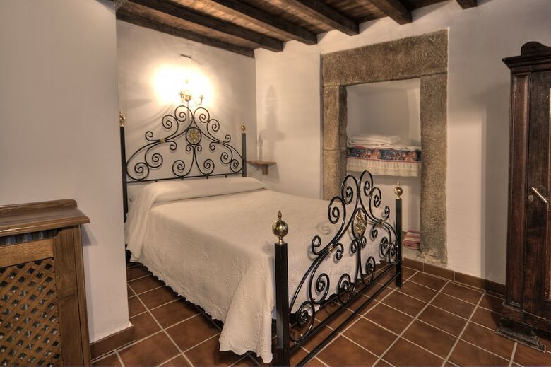Agroturismo La Casa De T�a Emilia