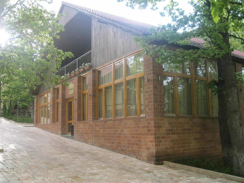 Villa Splendor Resort And Restaurant