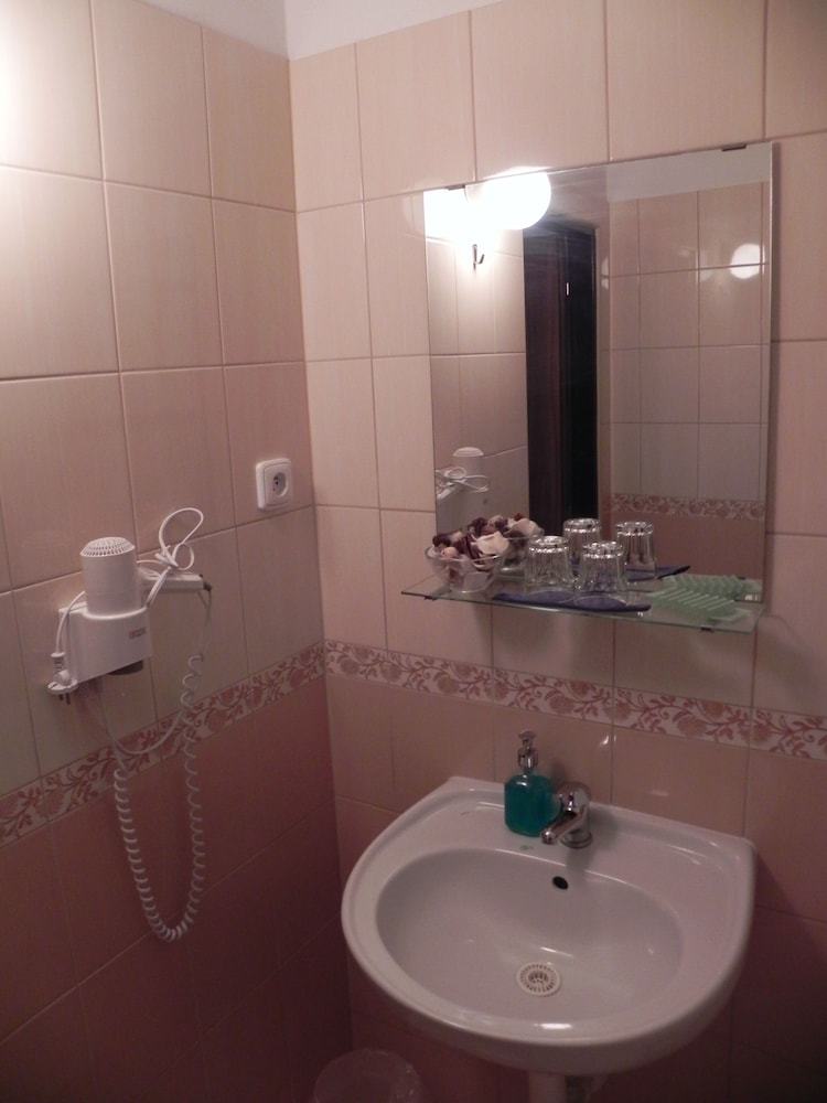 Pension Z�meck� Penzion Rotunda