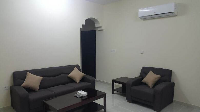 Apartamentos Today House Suites