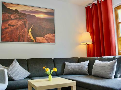 Hostal Pension Kurhausblick