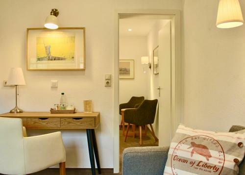 Hostal Pension Kurhausblick