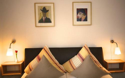 Hostal Pension Kurhausblick