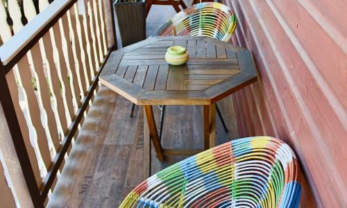 Hostal Pension Kurhausblick
