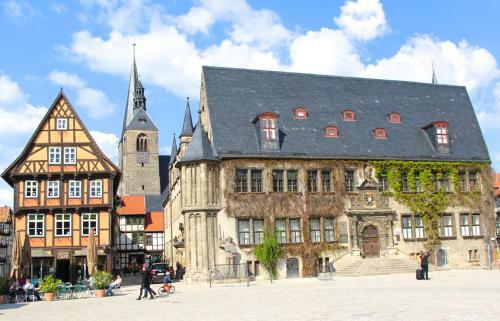 Hostal Pension Kurhausblick
