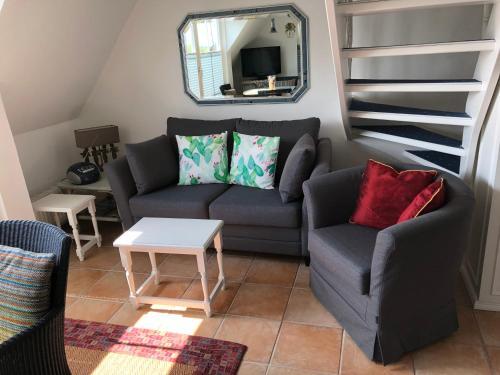 Kastanienh�s Apartement