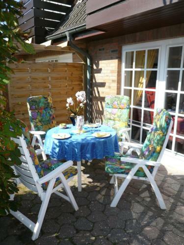 Kastanienh�s Apartement