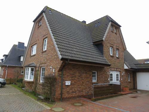 Nord H�s - Strandnahe Apartments