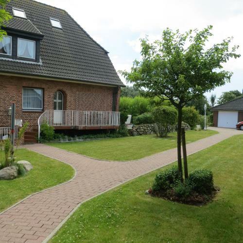 Apartamento Ferienanlage Am Trift