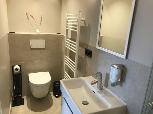 Apartamento Ferienanlage Am Trift
