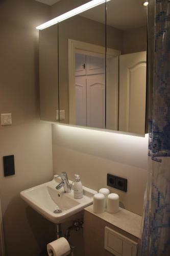 Apartamento Ferienanlage Am Trift