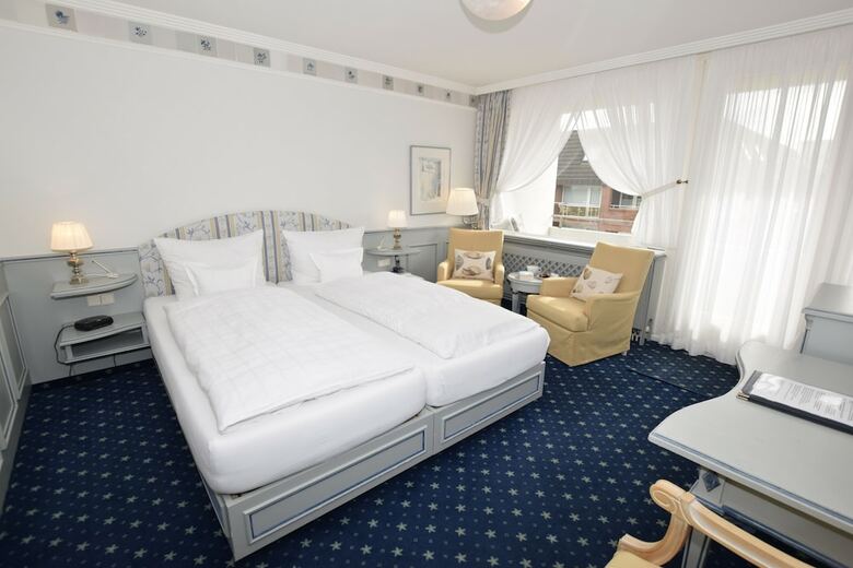Hotel Wiking Sylt