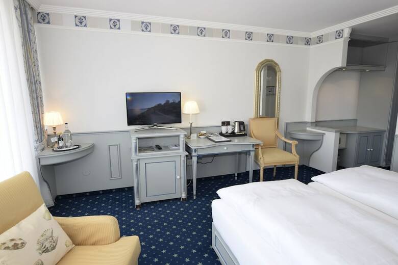 Hotel Wiking Sylt